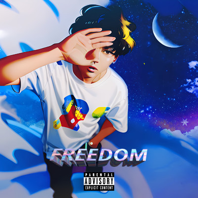 シングル/Freedom/ILL Fine
