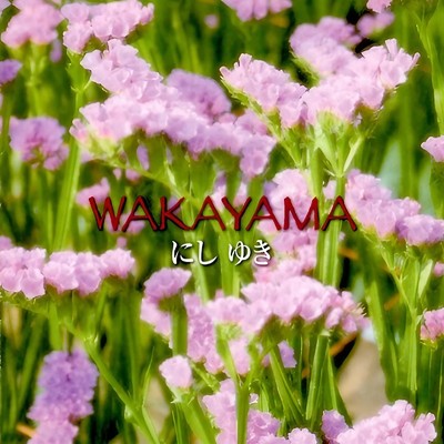 アルバム/WAKAYAMA/にし ゆき