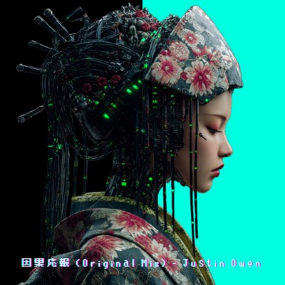 シングル/因果応報/Justin Owen