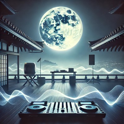 シングル/月と低音/GEMINI STYLE
