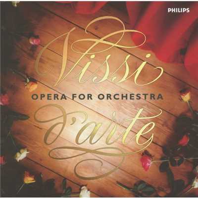 Puccini: 歌劇《蝶々夫人》 - ハミング・コーラス/BBC コンサート・オーケストラ／バリー・ワーズワース