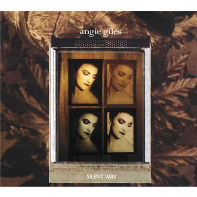 Law Of Desire/Angie Giles