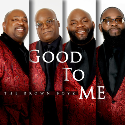 シングル/Good To Me (Radio)/The Brown Boyz
