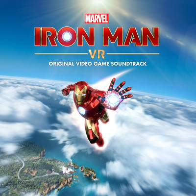 Marvel's Iron Man VR (Original Video Game Soundtrack)/陣内一真