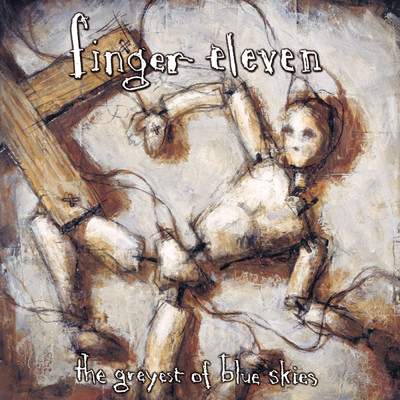 Sick Of It All/Finger Eleven