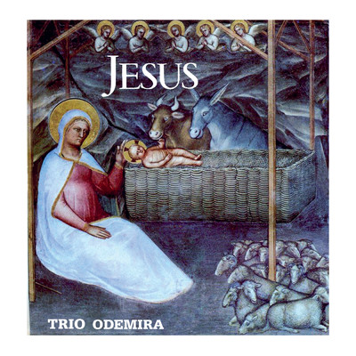 アルバム/Jesus/Trio Odemira
