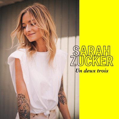 Un deux trois/Sarah Zucker