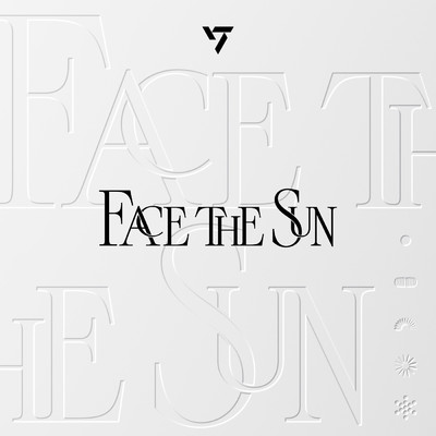 アルバム/SEVENTEEN 4th Album 'Face the Sun'/SEVENTEEN