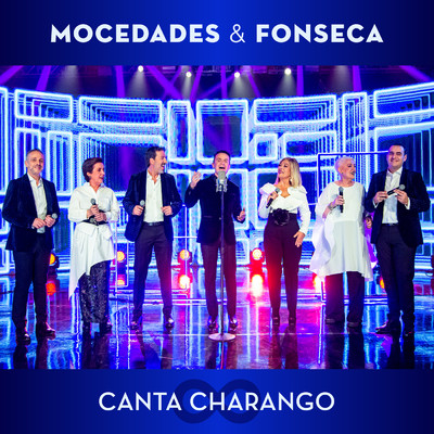 シングル/Canta Charango/Mocedades／Fonseca