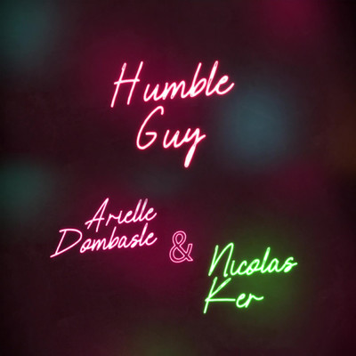 シングル/Humble Guy/アリエル・ドンバール／Nicolas Ker