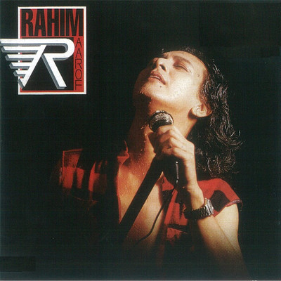 シングル/Usang (Instrumental)/Rahim Maarof