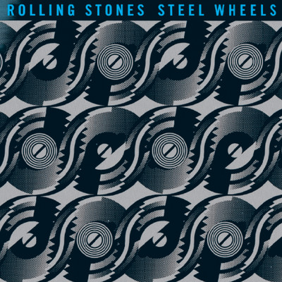 Steel Wheels (Remastered 2009)/ザ・ローリング・ストーンズ