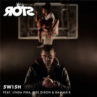 Swish (Instrumental)/Stor