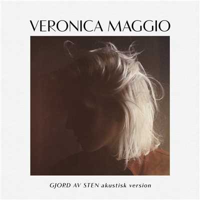 シングル/Gjord av sten (Akustisk Version)/ヴェロニカ・マジオ
