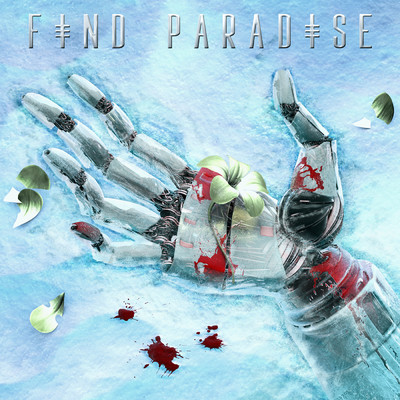 Find Paradise (Show Edit)/K？D