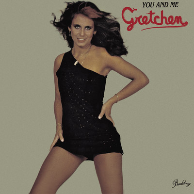 アルバム/You And Me/Gretchen