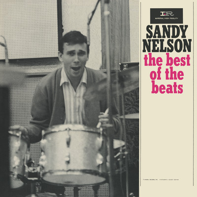Willie And The Hand Jive/Sandy Nelson 収録アルバム『The Best Of ...