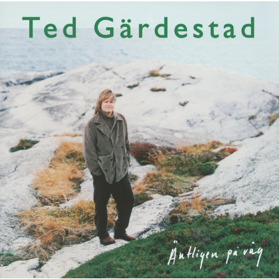 アルバム/Antligen pa vag (Explicit)/Ted Gardestad