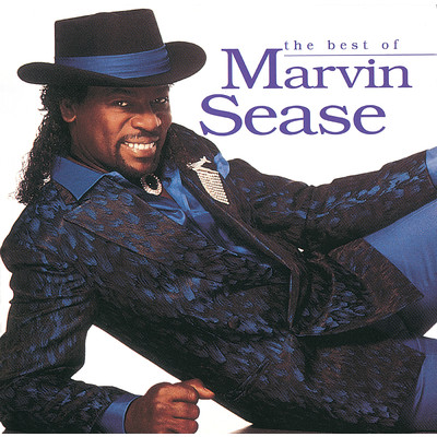 アルバム/The Best Of Marvin Sease (Explicit)/Marvin Sease