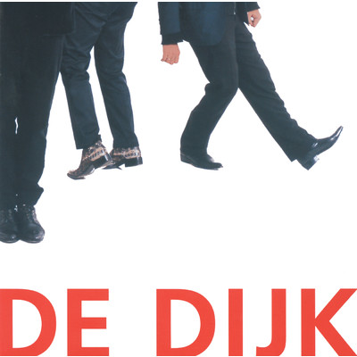 アルバム/Muzikanten Dansen Niet/De Dijk