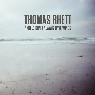 シングル/Angels/Thomas Rhett