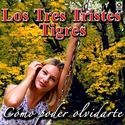 シングル/Serenata De Amor/Los Tres Tristes Tigres