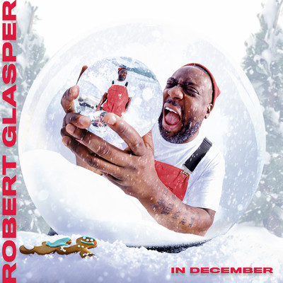 アルバム/In December (Explicit)/ロバート・グラスパー