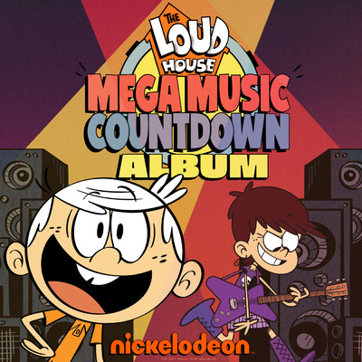 The Loud House Mega Music Countdown (Soundtrack)/The Loud House