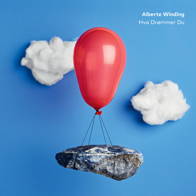 Aha/Alberte Winding