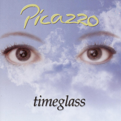 アルバム/Timeglass/Picazzo