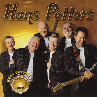 Gamle gode tider/Hans Petters