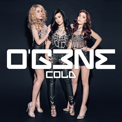 シングル/Cold/OG3NE