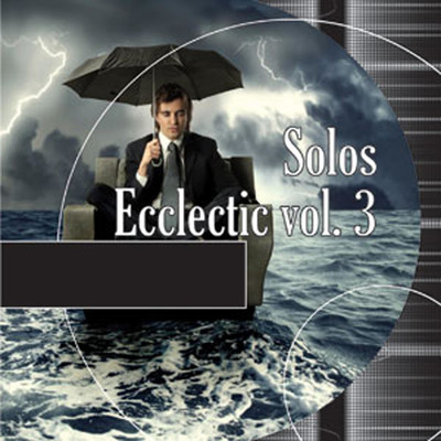 アルバム/Solos Eclectic, Vol. 3/Hollywood Film Music Orchestra