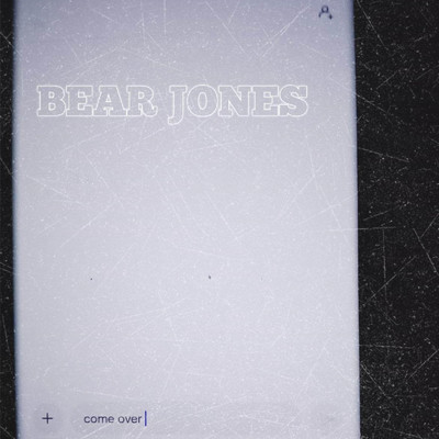 Bear Jones