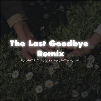 The Last Goodbye Remix/Nguyen Thuong & Nguyen Tran Trung Quan