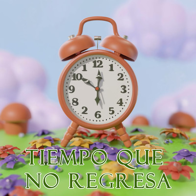 シングル/Tiempo que no regresa/Amapuz Condo