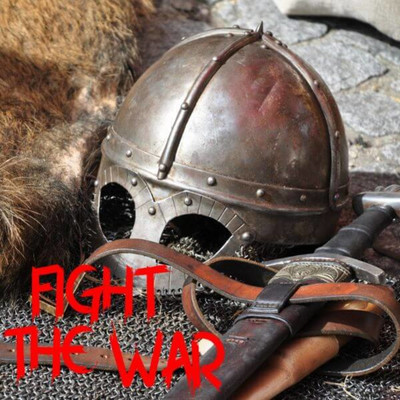 Fight The War/Mason Anderson