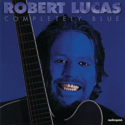 Completely Blue/Robert Lucas
