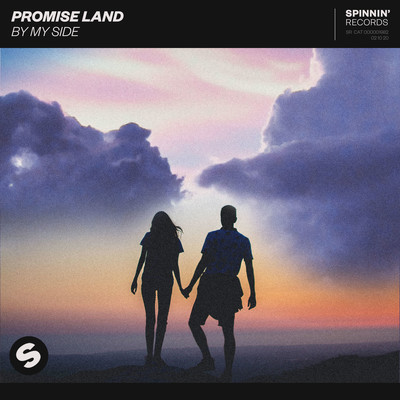 アルバム/By My Side/Promise Land
