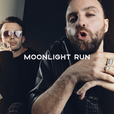 Moonlight Run/Boo Seeka