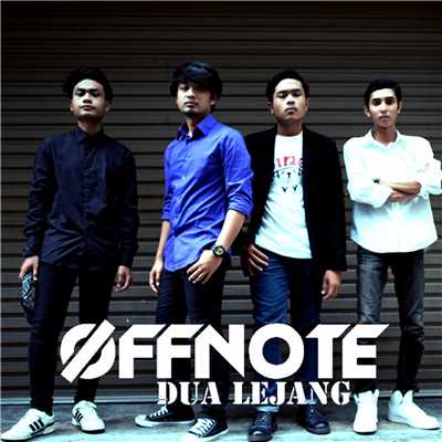 シングル/Dua Lejang/OffNote