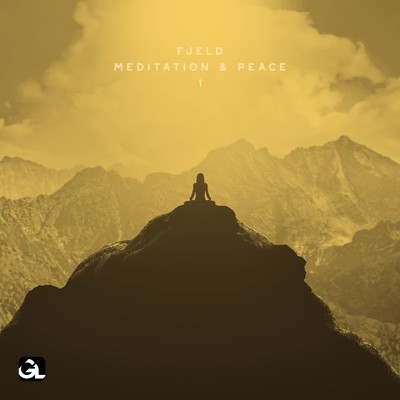 アルバム/Meditation & Peace (Vol. 1)/Fjeld