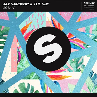 Jay Hardway／The Him