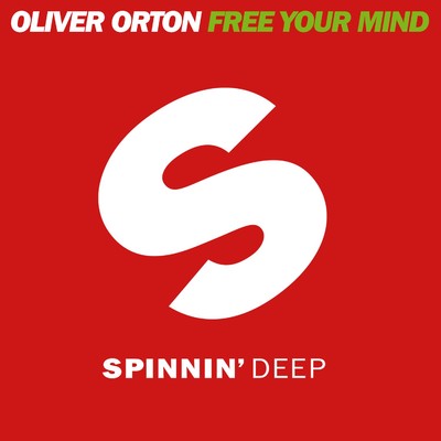 Free Your Mind/Oliver Orton