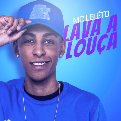 シングル/Lava a louca/MC Leleto