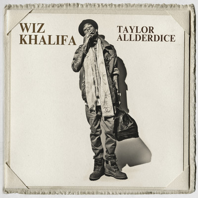 アルバム/Taylor Allderdice/Wiz Khalifa