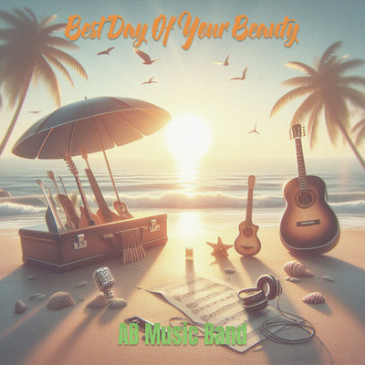 Best Day Of Your Beauty (Instrumental)/AB Music Band