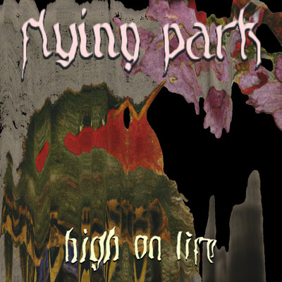 High On Life  (feat. Lightskin Rasta) [Original]/Flying Park