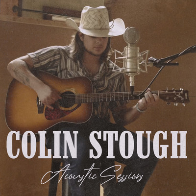 Dancing On My Own (Acoustic)/Colin Stough
