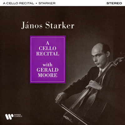 2 Melodies, Op. 3: No. 1, Moderato assai (Arr. Popper for Cello and Piano)/Janos Starker